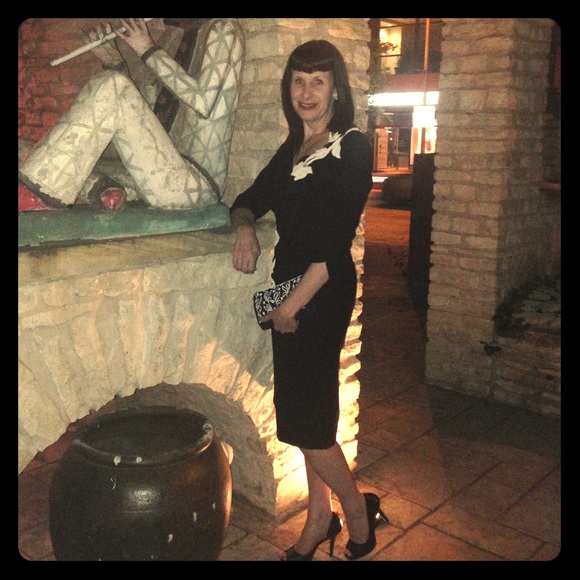 Meet your Posher, Amy - Picture 1 of 3